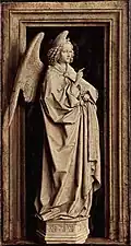 Jan van Eyck (1439)