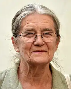 Jana Kremanová