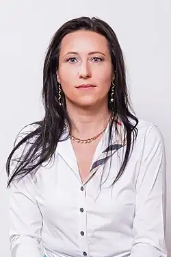 Jana Levová