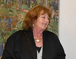 Jana Míčková