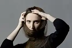 Jana Orlová