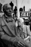 Tibor Bártfay v Bratislavě, 2004