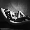 Private moment, 2011