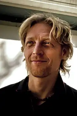 Karel Janeček (25. března 2014)
