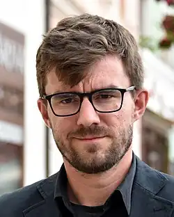 Janek Rubeš (2019)