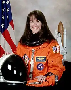 Janet Lynn Kavandiová