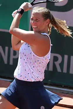 Réka Luca Janiová