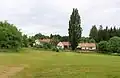 Osada Mouřeníny