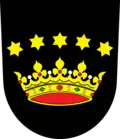 Znak obce Jankov