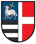 Znak obce Jankovice