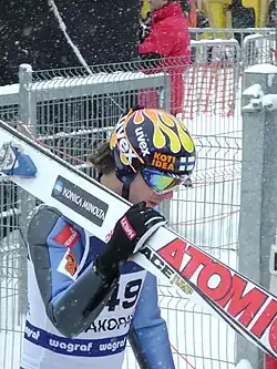 Janne Ahonen