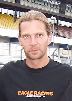 Janne Ahonen (14. srpna 2010)