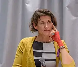 Janne Teller (2014)