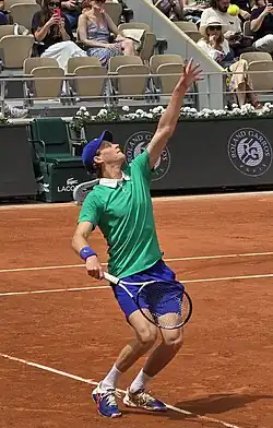 Jannik Sinner