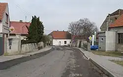 Restaurace U Čápa