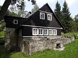Janov nad Nisou-Velký Semerink - bývalá brusírna skla če. 1187 (2).jpg