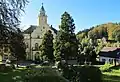 Janovská radnice