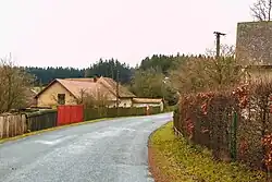 Dům čp. 162