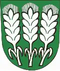 Znak obce Janovice