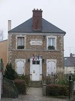Radnice