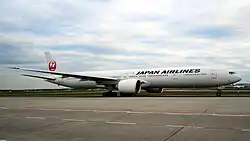 Boeing 777-300ER