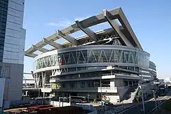 Saitama Super Arena