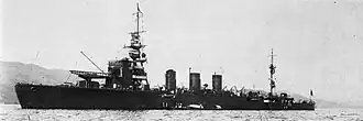 Kinu v roce 1931