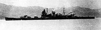 Tone (艦歴) ~ řeka v regionu Kantó