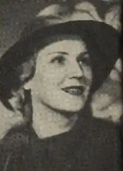 Jarmila Švabíková