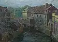Jaro Procházka Čertovka