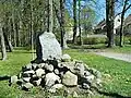 Pomník Waltera von der Vogelweide