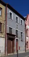 Jaroměř, Havlíčkova 16.jpg