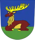 Znak města Jaroměřice nad Rokytnou