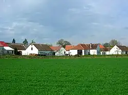 Popovice