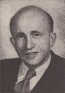 Jaroslav Vozka
