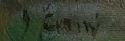 Podpis