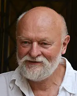 Jaroslav Řehna (2016)