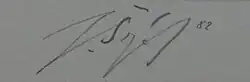 Podpis