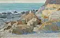 Jaroslav Špillar Livorno Antignano II (1900)