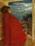 Jaroslav Špillar Při měsíčku (1898/99)