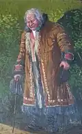 Starý muž