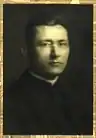 ThDr. Jaroslav Beneš