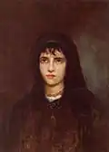 Černohorka