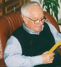 Jaroslav Dudek
