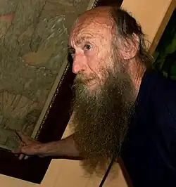 Jaroslav Jeroným Neduha (2007)