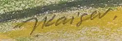 Podpis