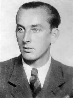 Jaroslav Klecan