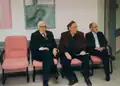Jaroslav Kopecký s Vladimírem Komárkem