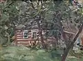 Roubenka