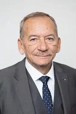 Jaroslav Kubera (2019)